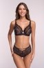 Ava Lingerie Figi 2200 Black